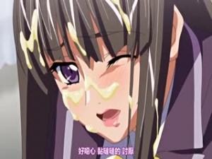 [二宫亚衣 学生会长沦为性奴 黑丝美腿办公室调教实录 痴女会长第一弹]