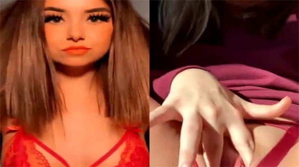 JK少女双重魅惑：萝莉纯情与御姐狂野的极致诱惑